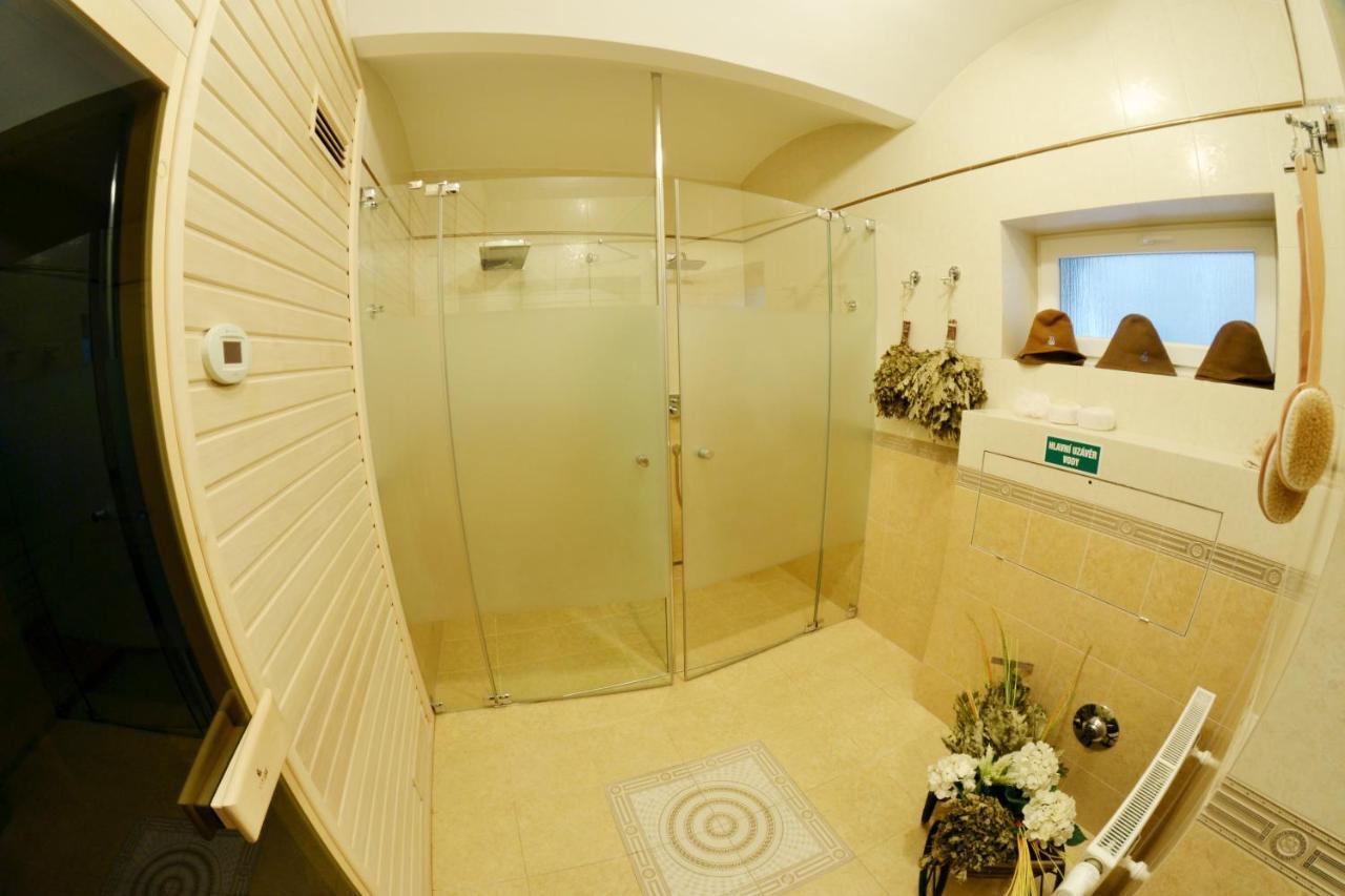 Apartma Premium カルロヴィ・ヴァリ エクステリア 写真