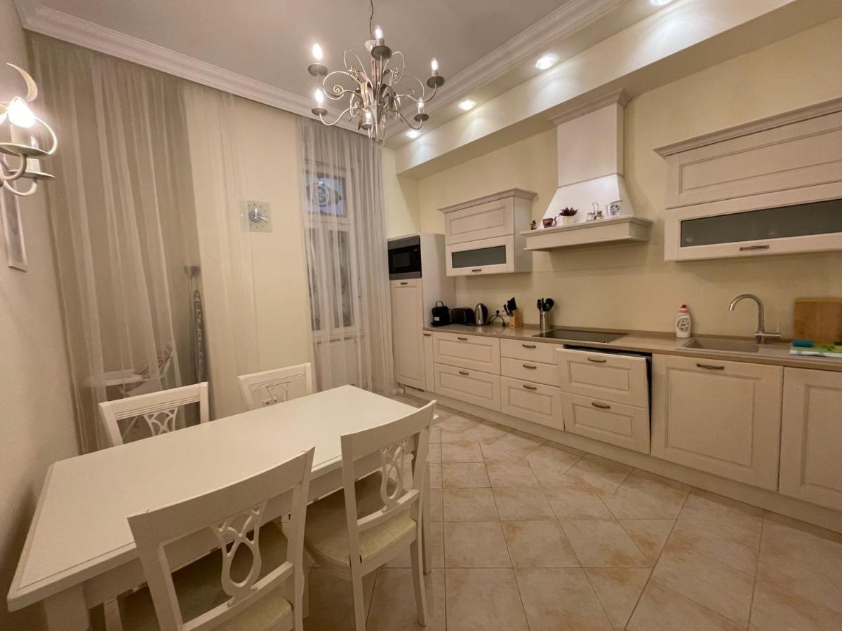 Apartma Premium カルロヴィ・ヴァリ エクステリア 写真