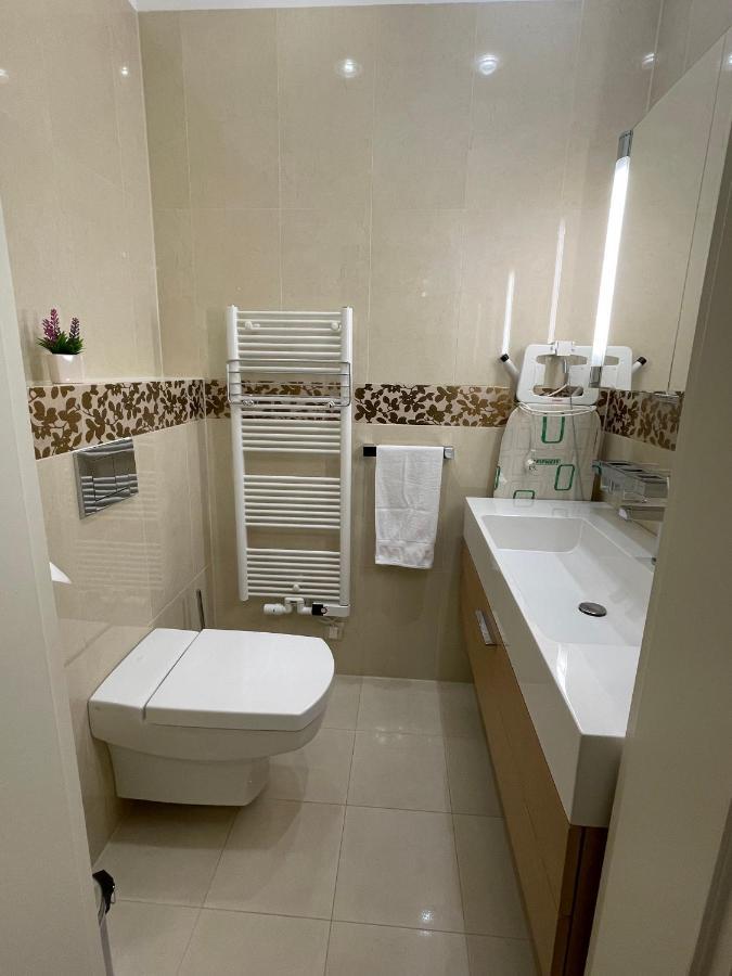 Apartma Premium カルロヴィ・ヴァリ エクステリア 写真