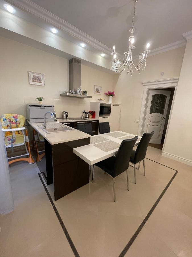 Apartma Premium カルロヴィ・ヴァリ エクステリア 写真