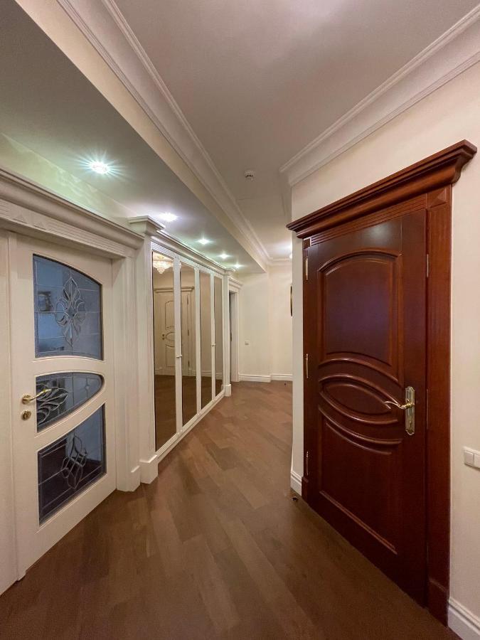Apartma Premium カルロヴィ・ヴァリ エクステリア 写真