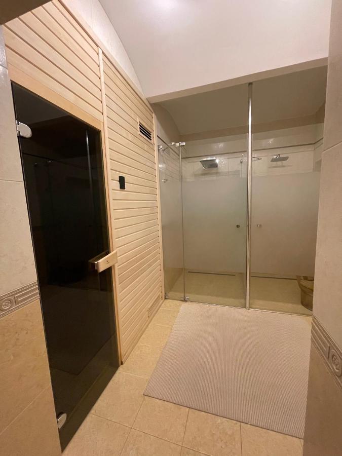 Apartma Premium カルロヴィ・ヴァリ エクステリア 写真